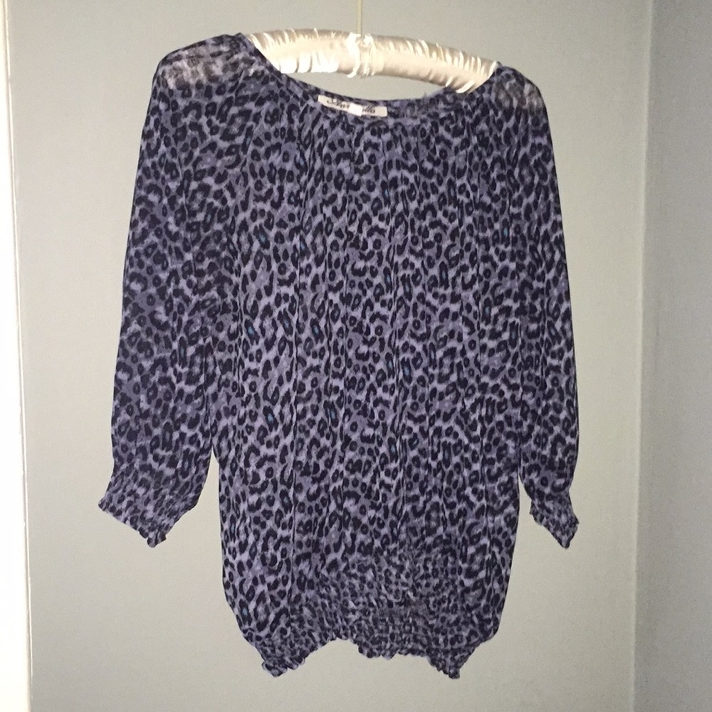 Cute fun top